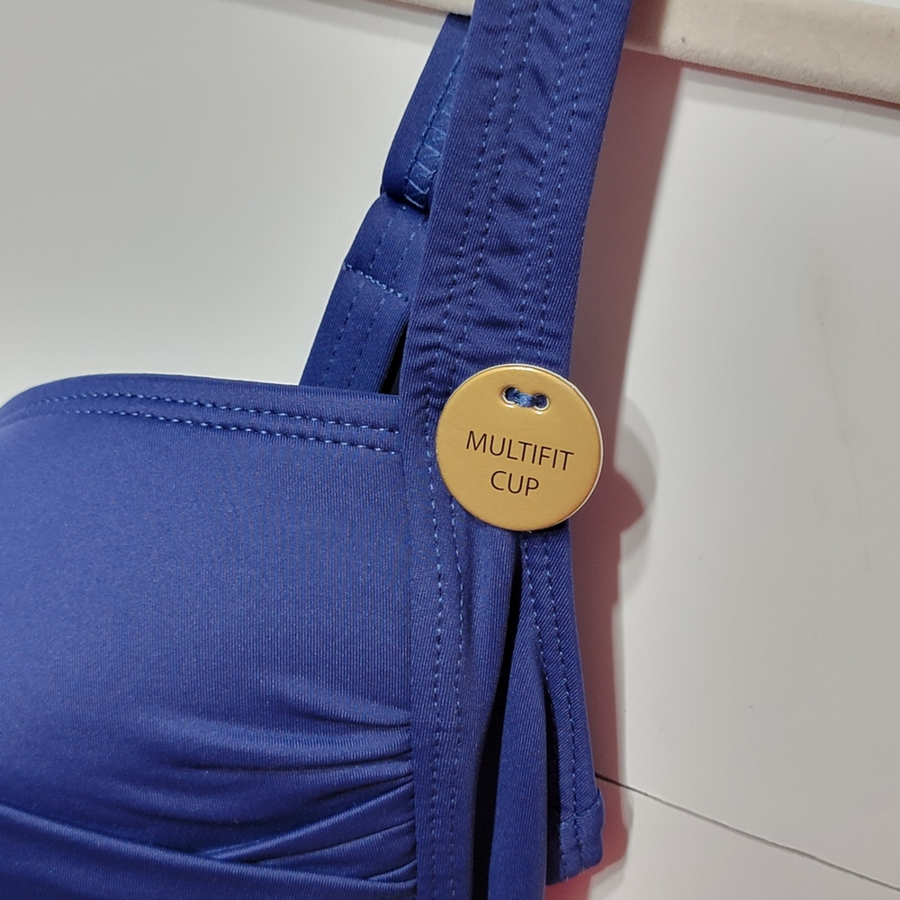Nip Tuck Tummy Control Swimsuit - NWT! - Picture 4 of 7